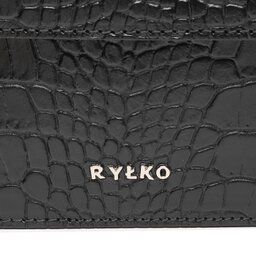 

Сумка Ryłko R40643TB Czarny RX9, Чорний