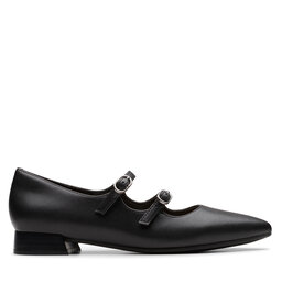 Clarks Scarpe basse Clarks Natalyn Lane 26181929 Nero
