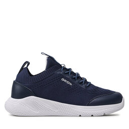 Geox Αθλητικά Geox J Sprintye B. A J25GBA 0006K C4002 S Σκούρο μπλε