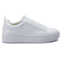 

Снікерcи Vagabond Zoe Platfo 4827-208-01 White, Білий
