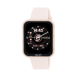 Liu Jo Smartwatch Liu Jo Voice Mini Luxury SWLJ169 Roz