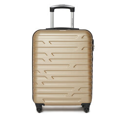 WITTCHEN Valigia da cabina WITTCHEN 56-3A-391-80 Oro