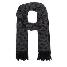 Guess Schal Guess AM9667 POL03 Dunkelgrau
