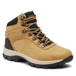 Sprandi Bakancs Sprandi WP07-11735-01 Camel