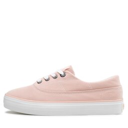 

Кросівки Big Star Shoes KK274020 Nude, Рожевий
