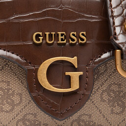 

Сумка Guess, Коричневий