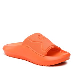 Calvin Klein Jeans Παντόφλες Calvin Klein Jeans Hybrid Sandal High/Low Freq Wn YW0YW00978 Firecracker 0JG