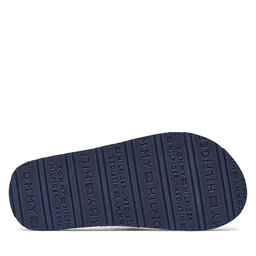 

В'єтнамки Tommy Hilfiger T3B8-33446-0058 M Blu 800, Cиній