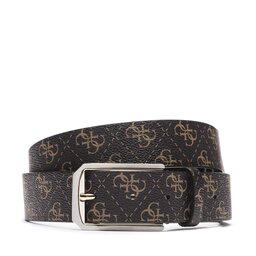 Guess Herrbälte Guess BM7784 P3435 BOC