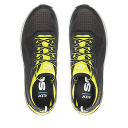 

Взуття Scarpa Golden Gate Atr Wmn 33076-351 Black/Lime, Чорний