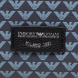 

Сумка Emporio Armani Y3D158 Y345E 80033 Navy/Blue, Голубий
