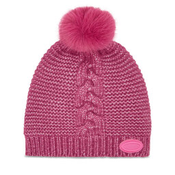 Guess Sapka Guess AW9975 WOL01 Rózsaszín