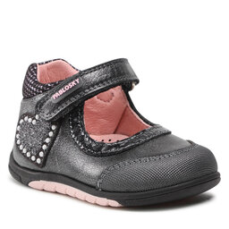 Pablosky Scarpe basse Pablosky Stepeasy By Pablosky 001752 Eagle Plata