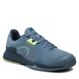 Head Skor Head Sprint Team 3.5 273403 Bluestone/Light Green