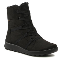 Ara Боти Ara GORE-TEX 12-40409-01 Schwarz