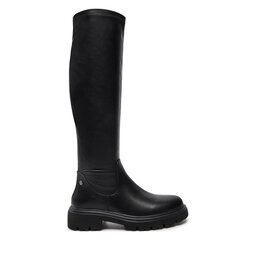 Xti Botas altas Xti 143298 Negro