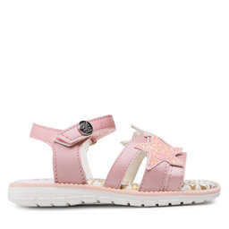 

Босоніжки Shone 8233-015 Lt.Pink, Рожевий