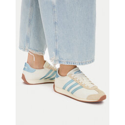 adidas Sneakers adidas Runvista HQ2333 Beige