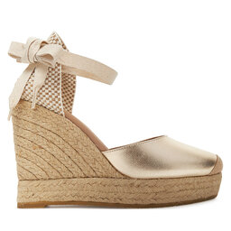 Genuins Espadrile Genuins Darya G105916 Zlata