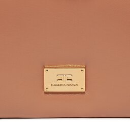 

Сумка Elisabetta Franchi BS-10A-36E2-V3000 Nudo 283, Рожевий