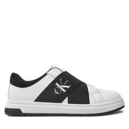 Calvin Klein Jeans Sneakersy Calvin Klein Jeans V3X9-81056-1464 S Biały
