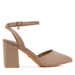 DeeZee Sandale DeeZee HTA917-2A Bej