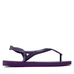 

Босоніжки Havaianas Luna 41296978419 New Purple, Фіолетовий