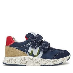 Naturino Sneakersy Naturino Jesko 2 Vl 2018225-05-2C37 M Tmavomodrá