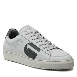 G-Star Raw Sportcipő G-Star Raw Loam II Tnl Nub M 2212 006506 Lgry/Dgry