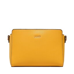Liu Jo Kabelka Liu Jo S Crossbody AA3247 E0013 Dark Gold 40951