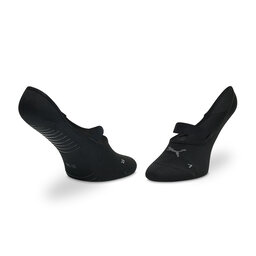 

Жіночі підслідники Puma 935470 01 Black, Чорний