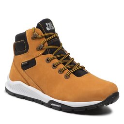 Primigi Botines planos Primigi GORE-TEX 2920600 D Senape