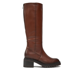 

Чоботи Tamaris 1-25547- Cognac 305, Коричневий