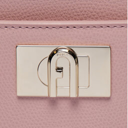 

Сумка Furla 1927 Mini Crossbody C.Ca WB01083-ARE000-ALB00-1007 Alba, Рожевий