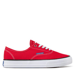 

Кросівки Jack&Jones Jfwcurtis 12201283 Barbados Cherry, Червоний