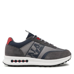 

Снікерcи Napapijri Slate NP0A4GLZ Grey 861, Сірий