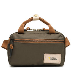 National Geographic Gürteltasche National Geographic Legend N19184.11 Khaki 11