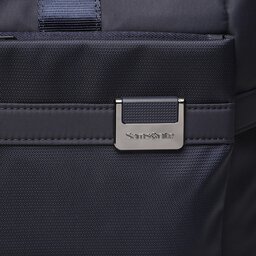 

Сумка Samsonite Duffle 45/18 137153-1247-1CNU Dark Blue, Cиній