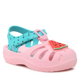 Ipanema Sandały Ipanema IPANEMA SUMMER X BABY 83353 Pink/Blue AH746