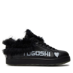 Togoshi Sneakersy Togoshi TG-23-06-000324 Czarny