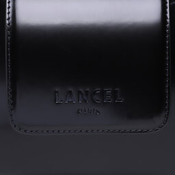 

Сумка Lancel, Чорний