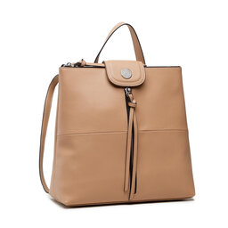 

Рюкзак Sergio Bardi MSP-J-009-85-01 Beige, Бежевий