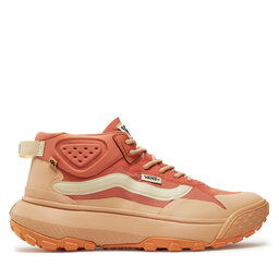 Vans Sneakers Vans Mte Crosspath Mid VN000CVVYZO1 Orange
