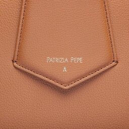 

Сумка Patrizia Pepe 8B0040/L001-B757 New Cuoio, Коричневий