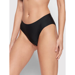 Selmark Selmark Klassischer Damenslip Basicos 00242 Schwarz