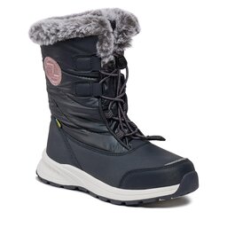 ZigZag Schneeschuhe ZigZag Rasbell Kids Boot WP Z234111 2048 Navy Blazer