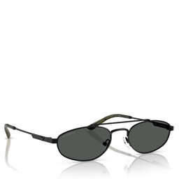 Emporio Armani Sluneční brýle Emporio Armani 0EA2157 54 300187 Černá
