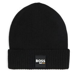 BOSS Čepice Boss J51566 S Černá