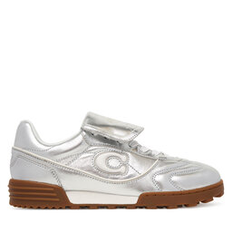 Coach Sneakers Coach Match CCI44 Argento