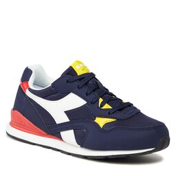 Diadora Laisvalaikio batai Diadora N.92 GS 101.177715-D0284 Peacoat / White / High Risk Red